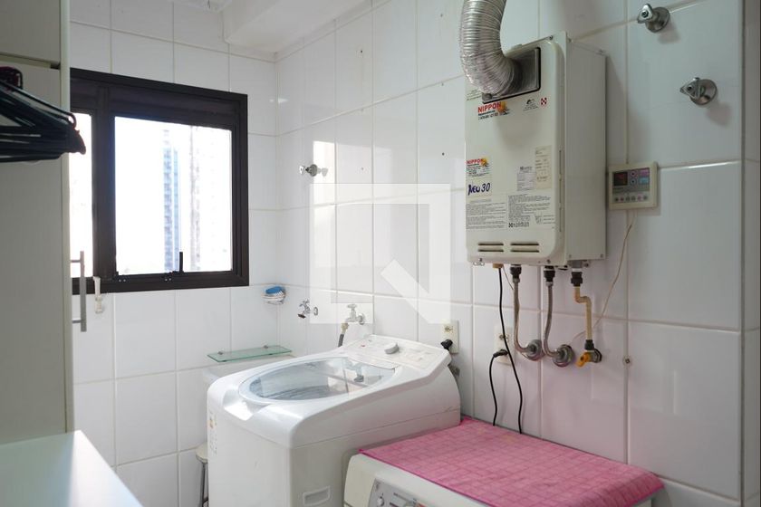 Apartamento, 3 quartos, 168 m² - Foto 64