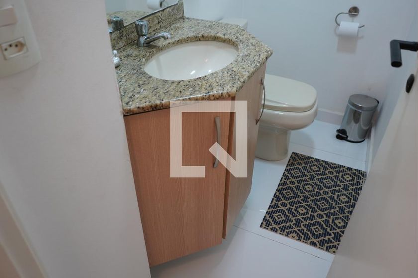 Apartamento, 3 quartos, 168 m² - Foto 14