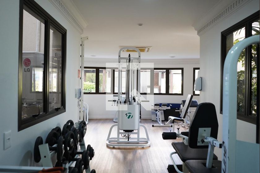 Apartamento, 3 quartos, 168 m² - Foto 83