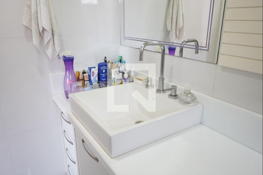 Apartamento, 3 quartos, 168 m² - Foto 52