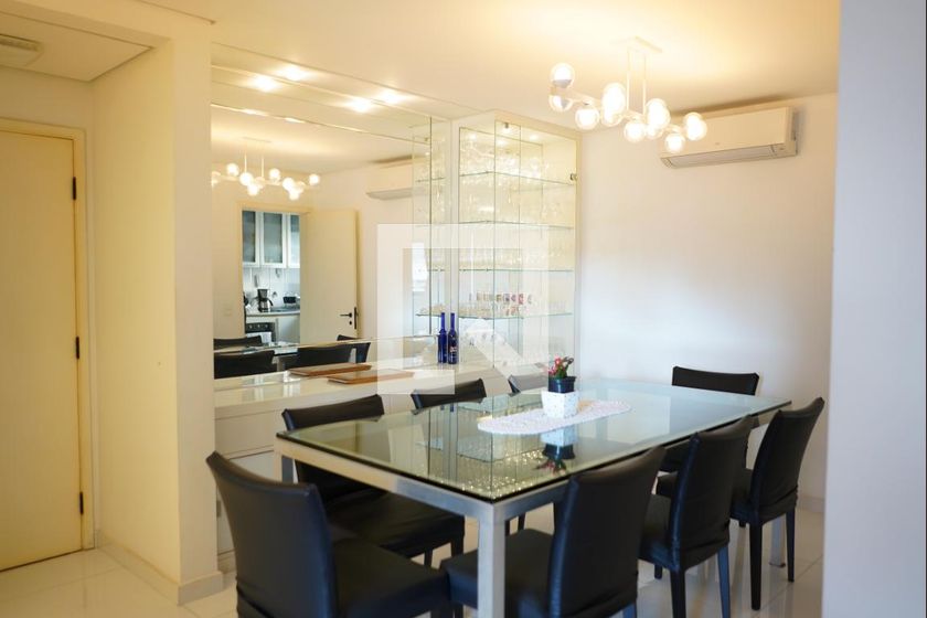 Apartamento, 3 quartos, 168 m² - Foto 5