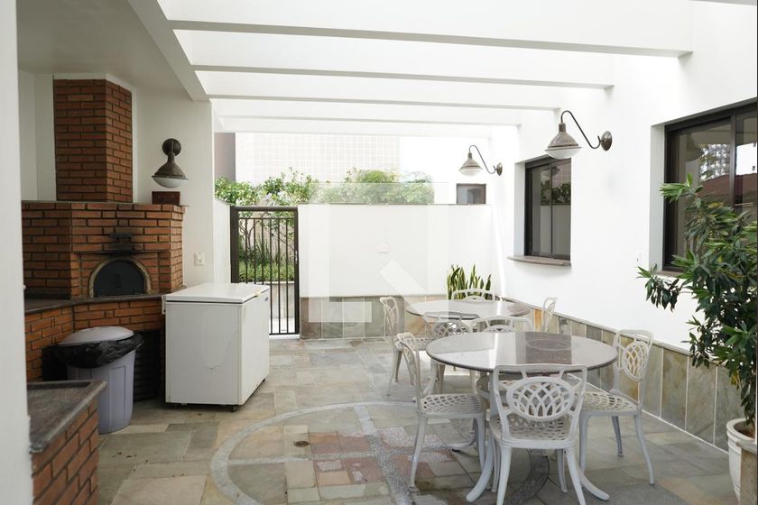 Apartamento, 3 quartos, 168 m² - Foto 81