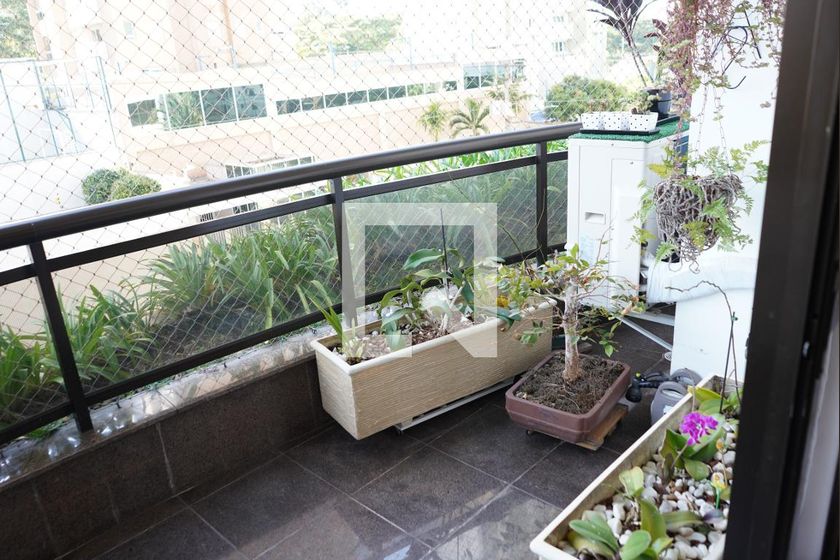 Apartamento, 3 quartos, 168 m² - Foto 10