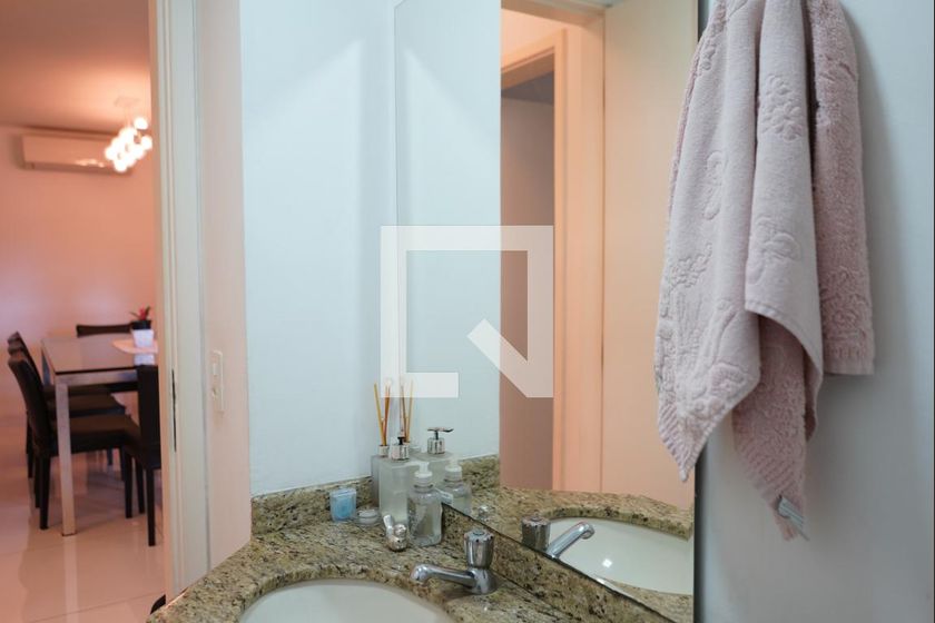 Apartamento, 3 quartos, 168 m² - Foto 12