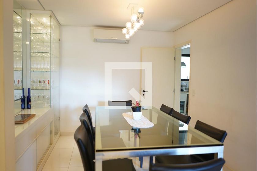 Apartamento, 3 quartos, 168 m² - Foto 7