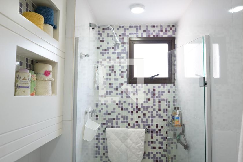 Apartamento, 3 quartos, 168 m² - Foto 54