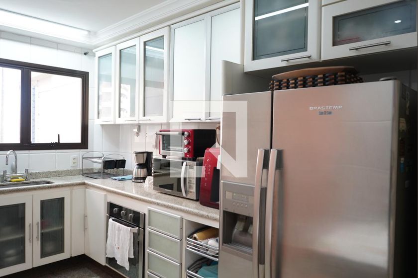 Apartamento, 3 quartos, 168 m² - Foto 56