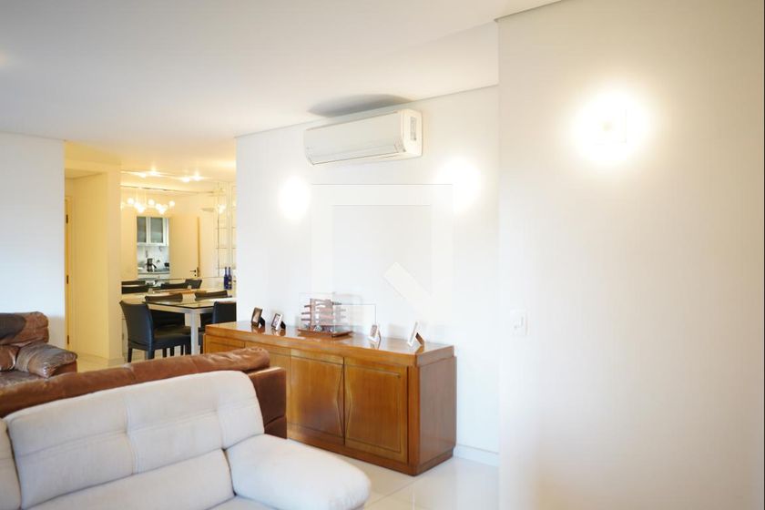 Apartamento, 3 quartos, 168 m² - Foto 4