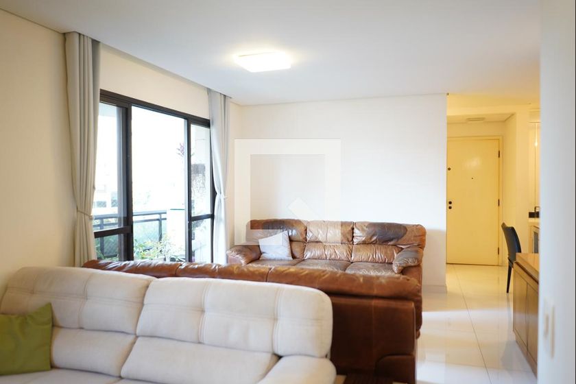 Apartamento, 3 quartos, 168 m² - Foto 3
