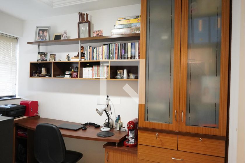 Apartamento, 3 quartos, 168 m² - Foto 16