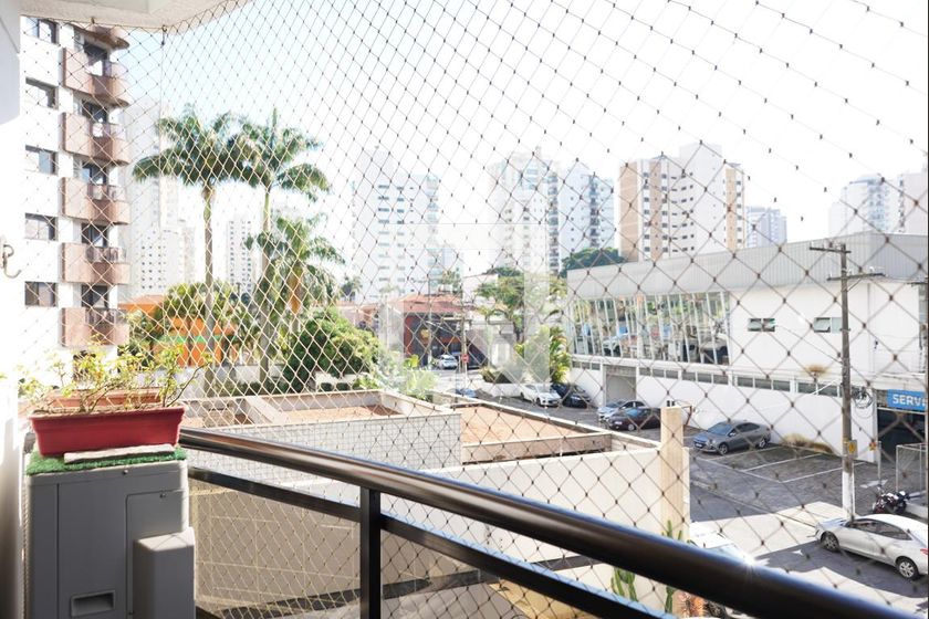 Apartamento, 3 quartos, 168 m² - Foto 49