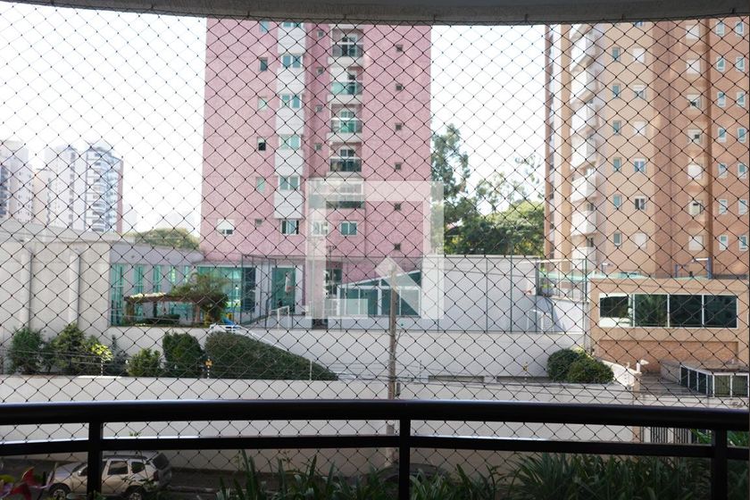 Apartamento, 3 quartos, 168 m² - Foto 8