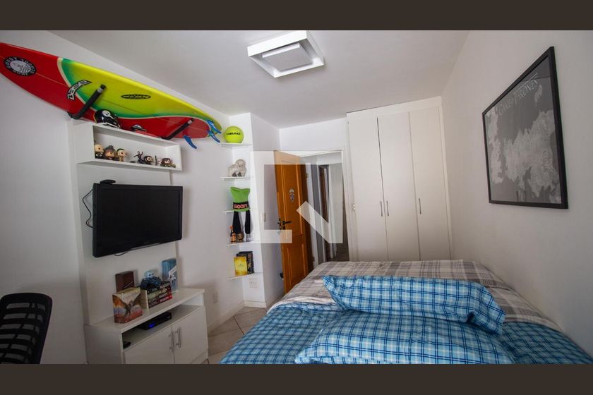Cobertura, 3 quartos, 190 m² - Foto 21