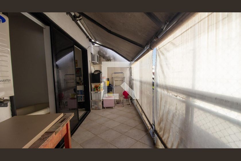 Cobertura, 3 quartos, 190 m² - Foto 27