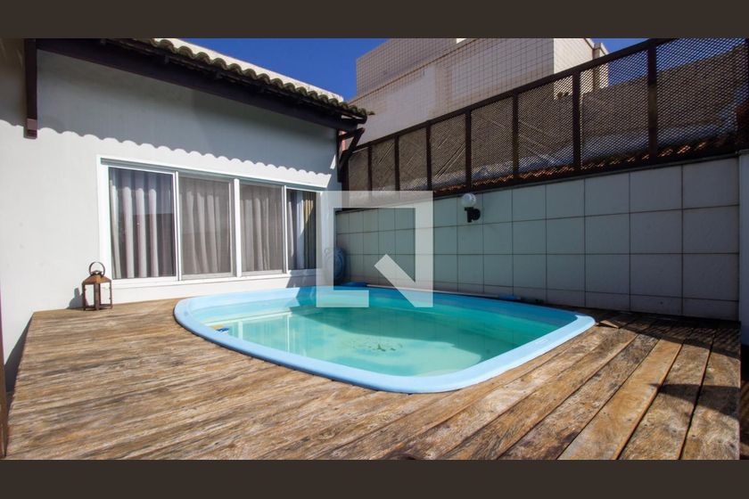 Cobertura, 3 quartos, 190 m² - Foto 9