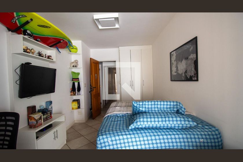 Cobertura, 3 quartos, 190 m² - Foto 20