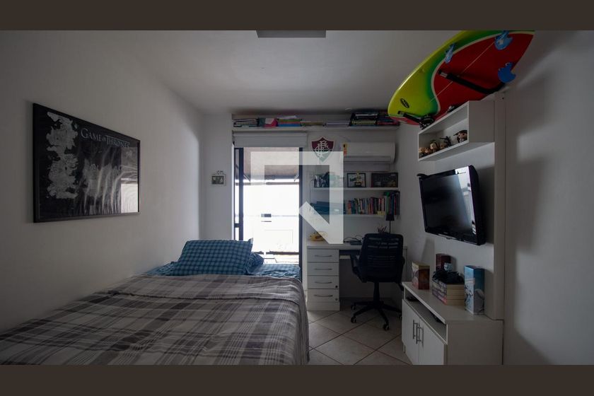 Cobertura, 3 quartos, 190 m² - Foto 19