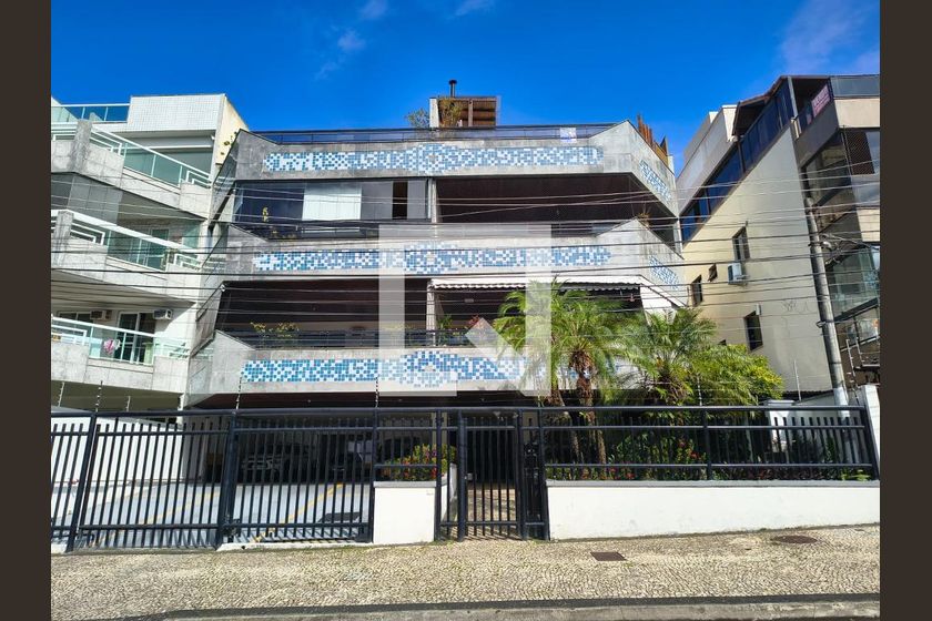 Cobertura, 3 quartos, 190 m² - Foto 47