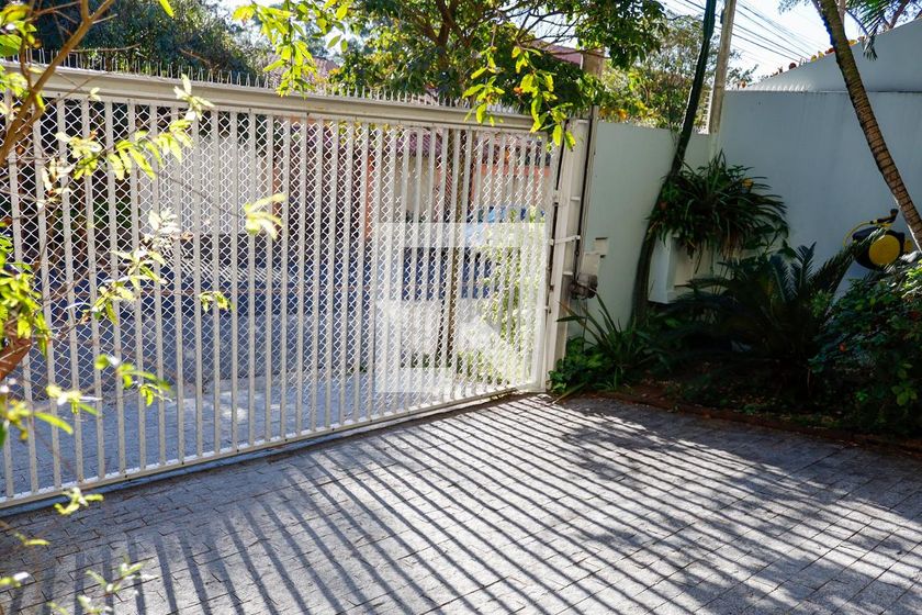 Casa, 4 quartos, 444 m² - Foto 71