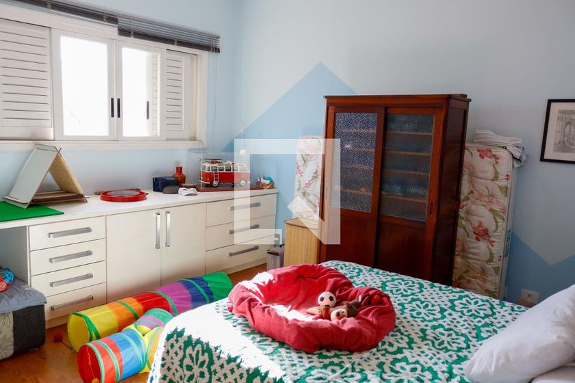 Casa, 4 quartos, 444 m² - Foto 14