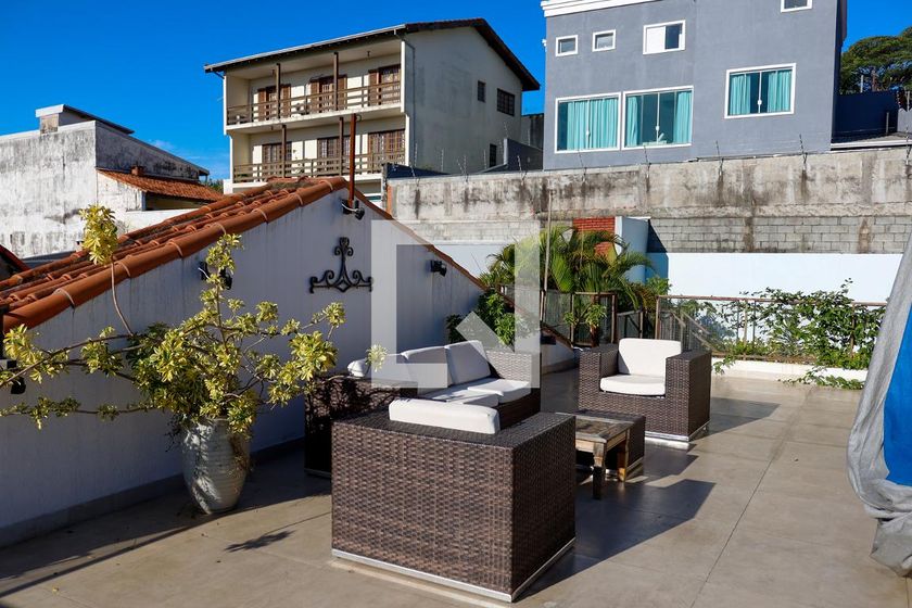 Casa, 4 quartos, 444 m² - Foto 63