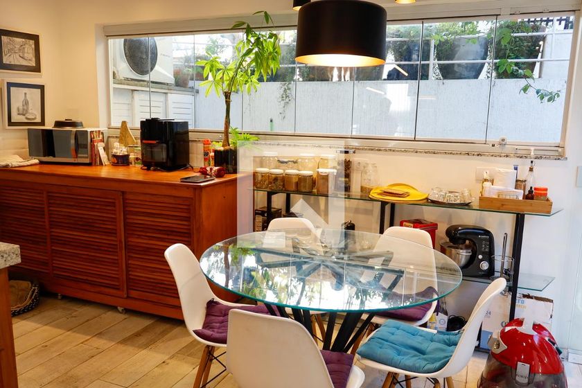 Casa, 4 quartos, 444 m² - Foto 50