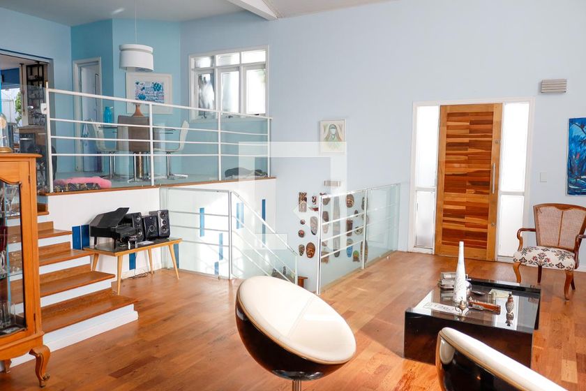 Casa, 4 quartos, 444 m² - Foto 6