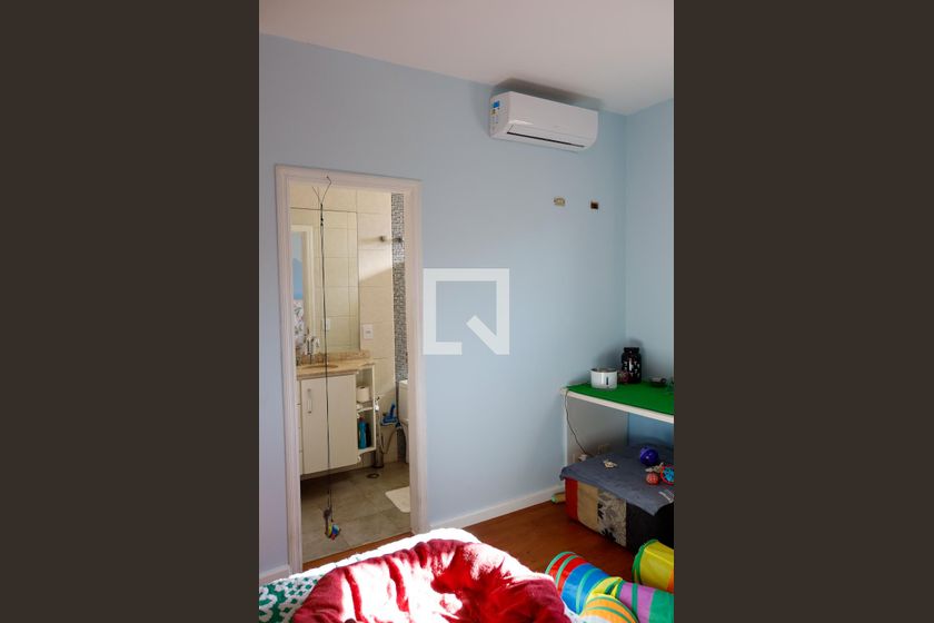 Casa, 4 quartos, 444 m² - Foto 17