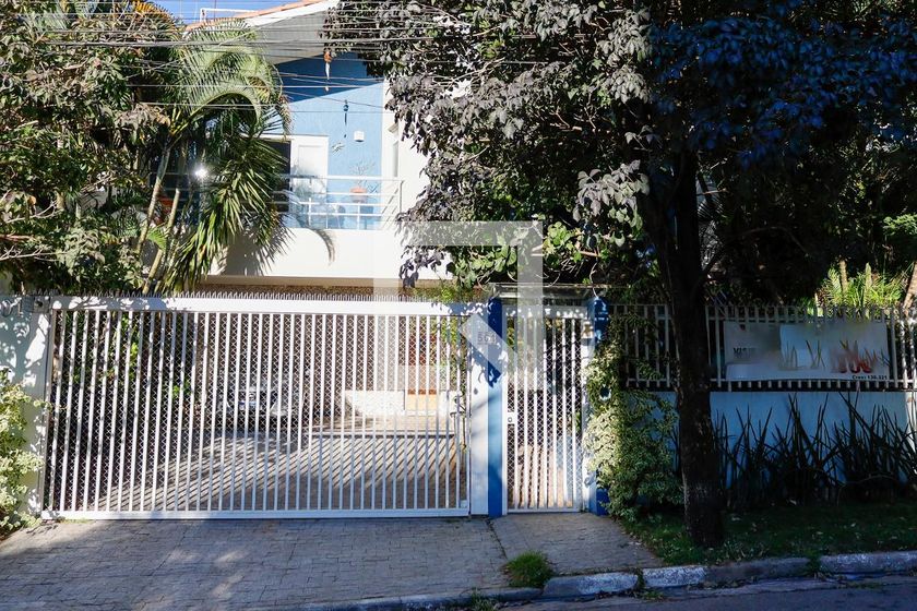 Casa, 4 quartos, 444 m² - Foto 78