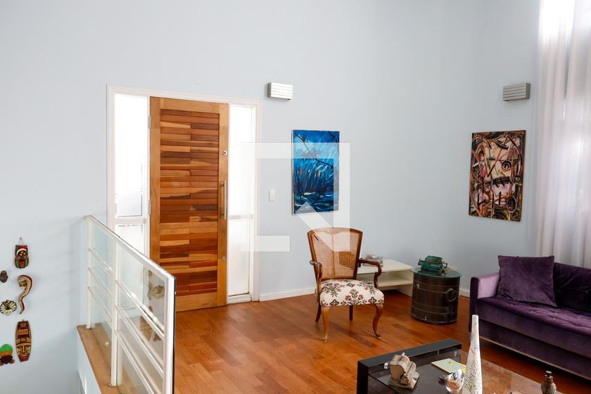 Casa, 4 quartos, 444 m² - Foto 5
