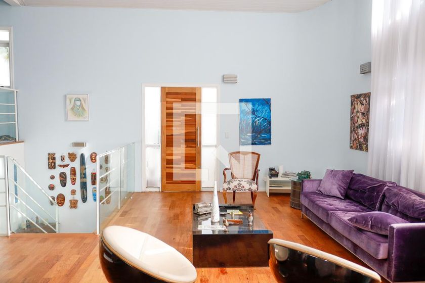 Casa, 4 quartos, 444 m² - Foto 2