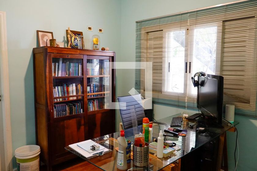 Casa, 4 quartos, 444 m² - Foto 22