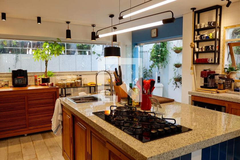 Casa, 4 quartos, 444 m² - Foto 47