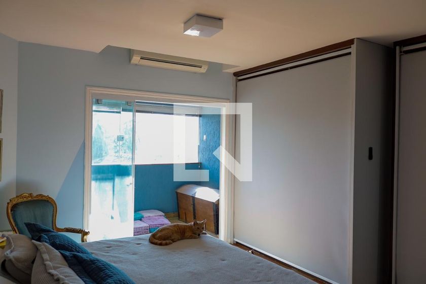 Casa, 4 quartos, 444 m² - Foto 35