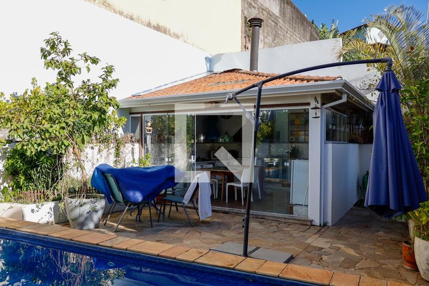 Casa, 4 quartos, 444 m² - Foto 61