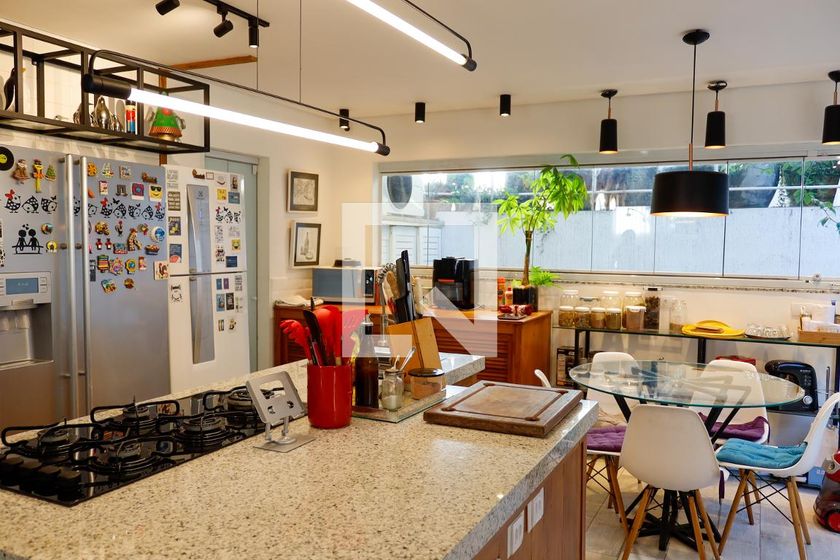 Casa, 4 quartos, 444 m² - Foto 44