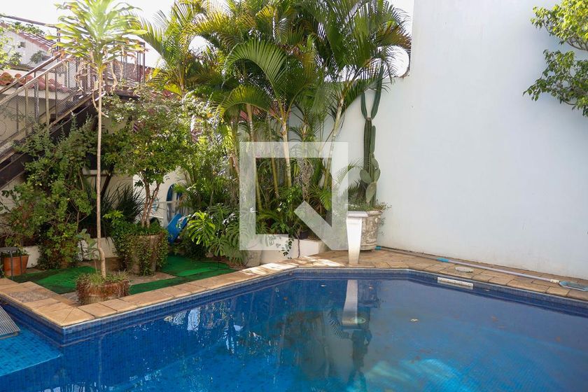 Casa, 4 quartos, 444 m² - Foto 58
