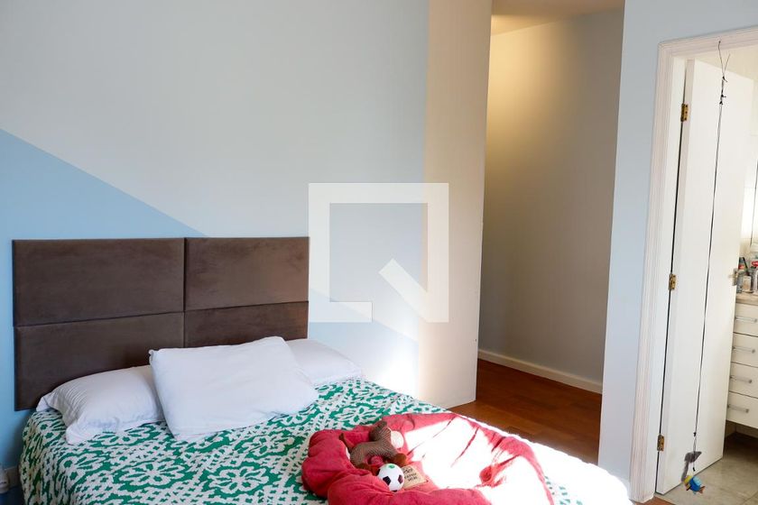 Casa, 4 quartos, 444 m² - Foto 16