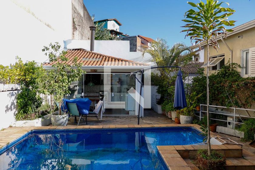 Casa, 4 quartos, 444 m² - Foto 60