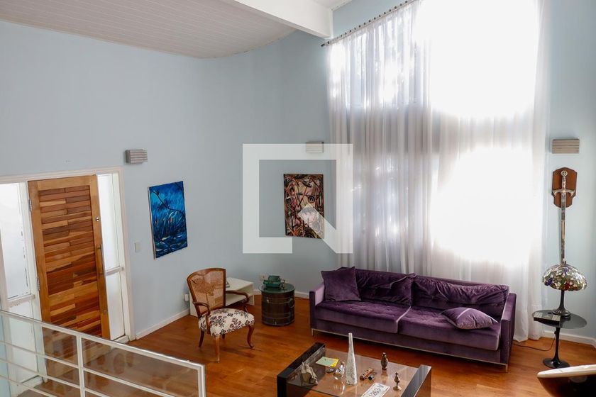 Casa, 4 quartos, 444 m² - Foto 10