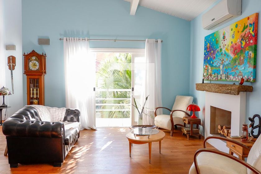 Casa, 4 quartos, 444 m² - Foto 9
