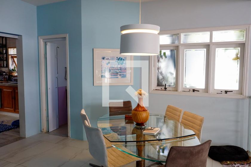 Casa, 4 quartos, 444 m² - Foto 11