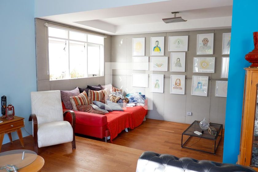 Casa, 4 quartos, 444 m² - Foto 8