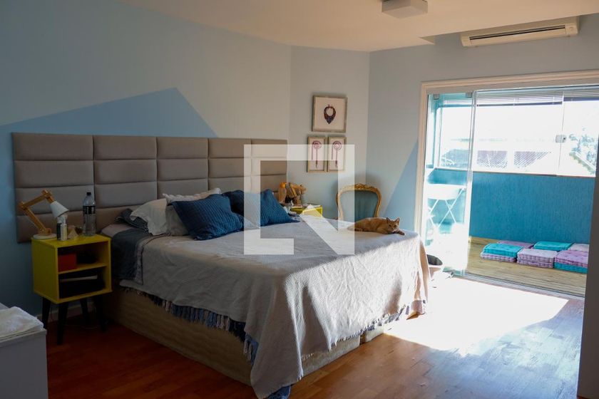Casa, 4 quartos, 444 m² - Foto 34