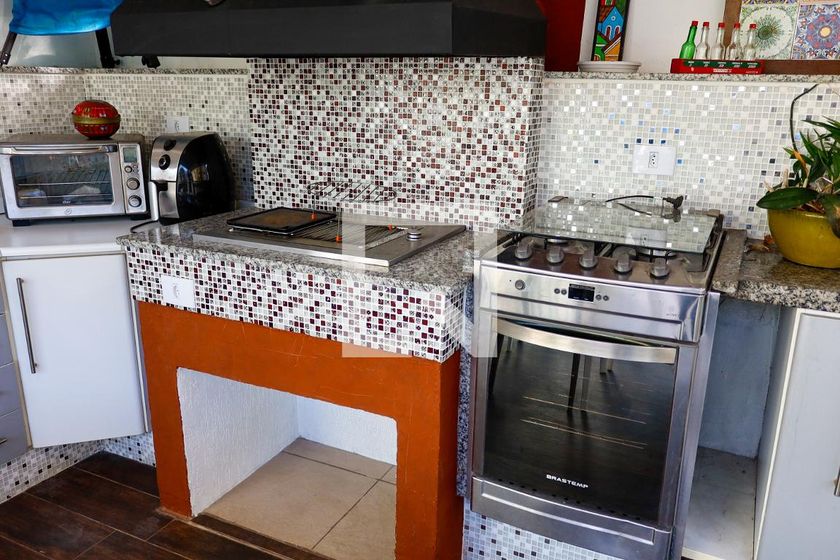 Casa, 4 quartos, 444 m² - Foto 55