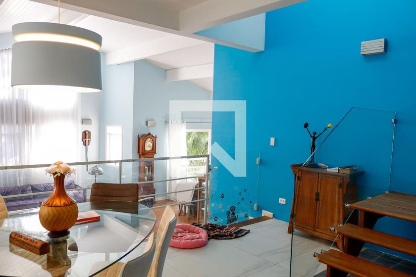 Casa, 4 quartos, 444 m² - Foto 13