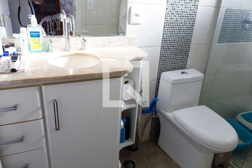 Casa, 4 quartos, 444 m² - Foto 19