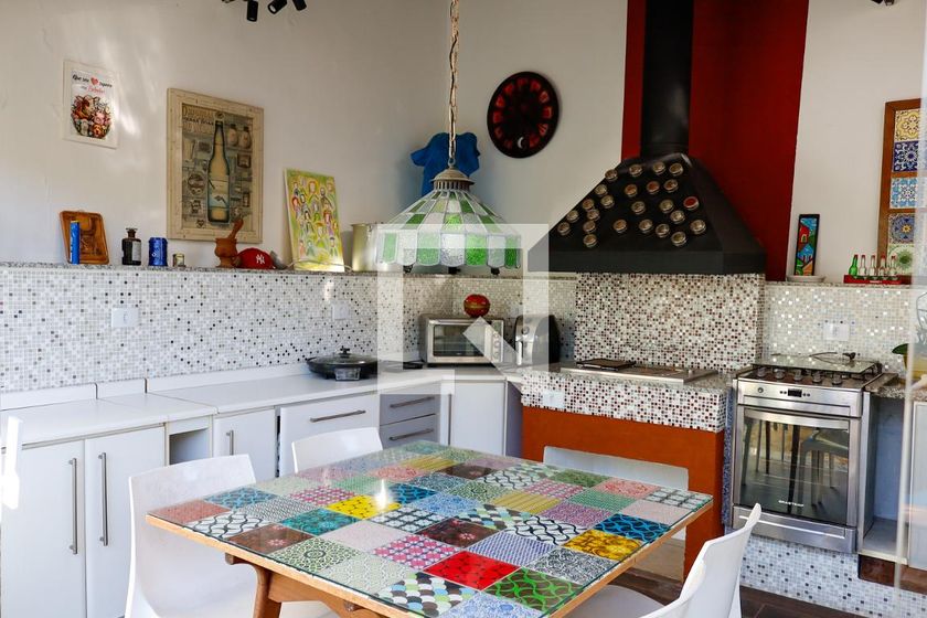 Casa, 4 quartos, 444 m² - Foto 51