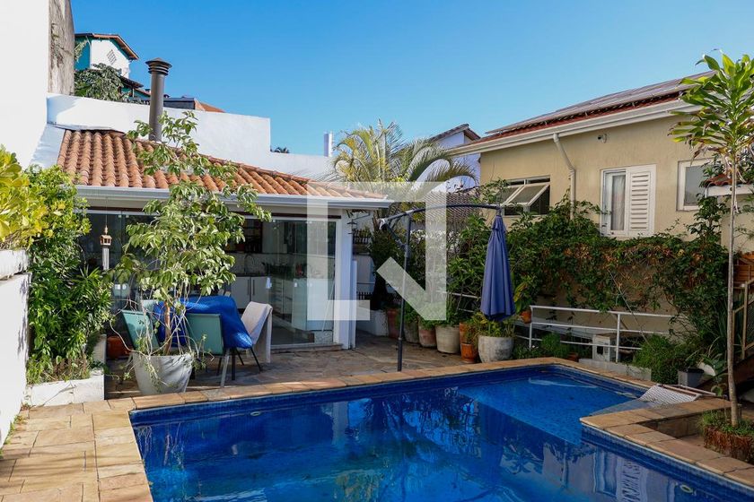 Casa, 4 quartos, 444 m² - Foto 59