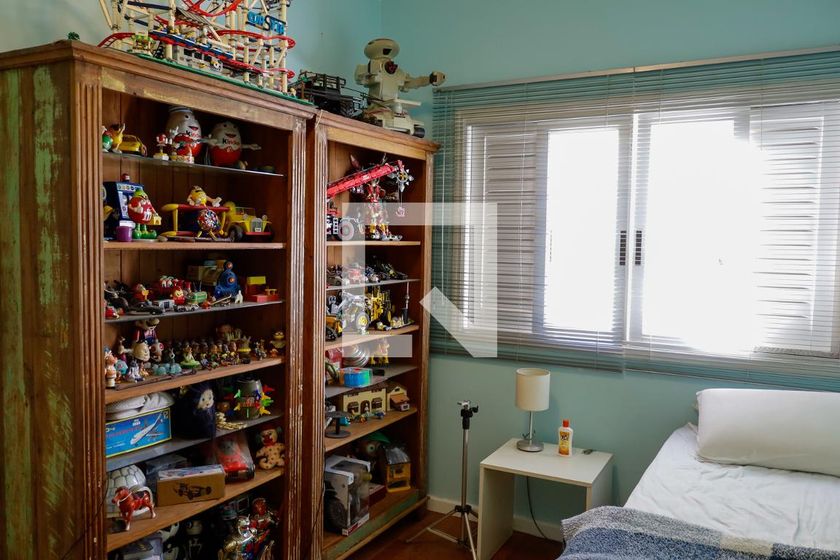 Casa, 4 quartos, 444 m² - Foto 26